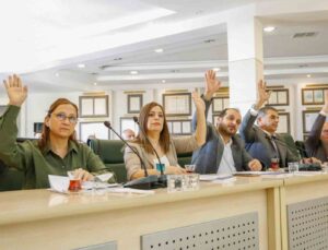 Alanya’da belediye limited şirketleri, anonim şirketlerine dönüştürülüyor