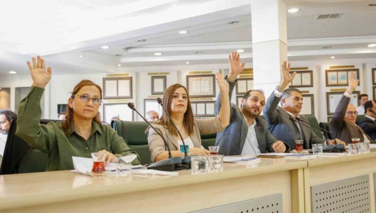 Alanya’da belediye limited şirketleri, anonim şirketlerine dönüştürülüyor