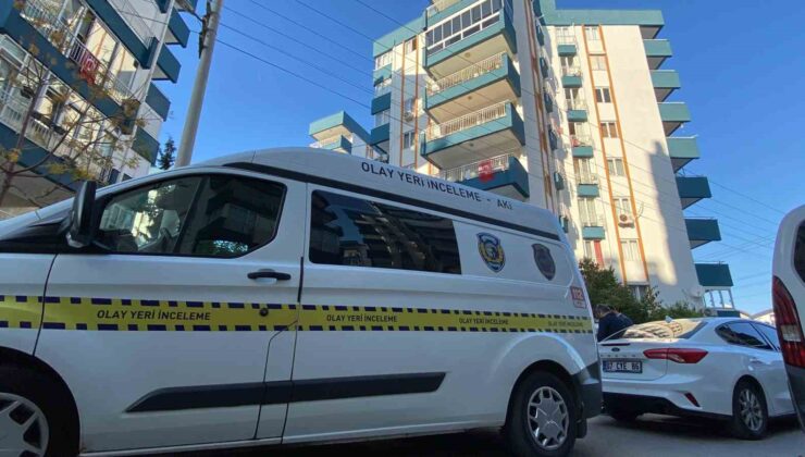 Antalya’da İranlı 3 kardeş yaşadıkları evde ölü bulundu