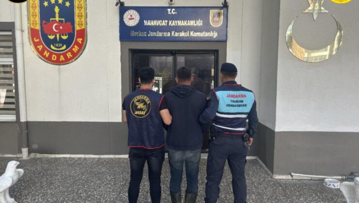Antalya’da son 72 saatte 210 aranan şahıs yakalandı