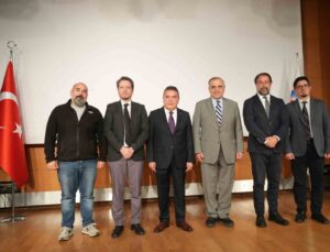 Antalya’nın deprem master planı 2025 yılı sonuna kadar tamamlanacak