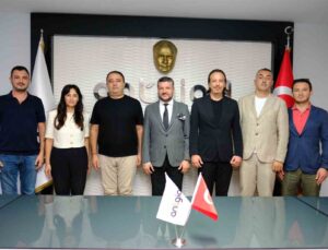 ANTGİAD ilk temsilciliklerini açtı