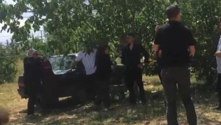 Aradan geçen 3 yıl magandayı kurtaramadı