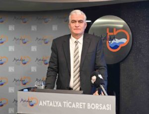 ATB Başkan Vekili Bülbül: “Fırtına ve sağanaktan etkilenen üreticiye ödenek sunulmalı”