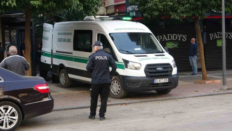 Ayrıldığı için öldürüldüğü ortaya çıktı