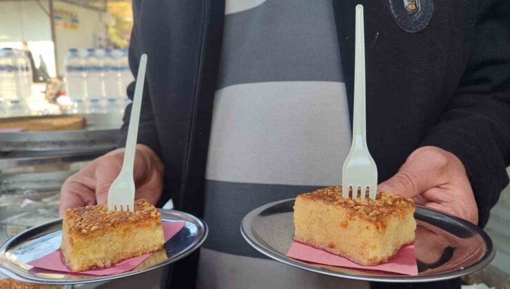 Baba mesleği geçim kaynağı oldu