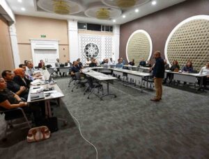 BAKA desteği ile girişimcilik ekosistemine yön verecek mentörler yetişiyor