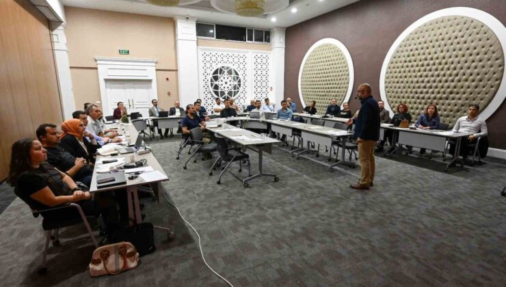 BAKA desteği ile girişimcilik ekosistemine yön verecek mentörler yetişiyor