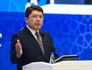 Bakan Tunç duyurdu: Aile arabuluculuk sistemi geliyor