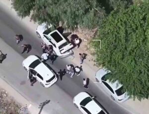 “Bayğara” suç örgütü GPS cihazı yerleştirip, eylem planlamış