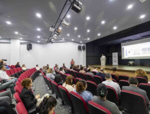 Büyükşehir Belediyesinden İklim ve Çevre Çalıştayı