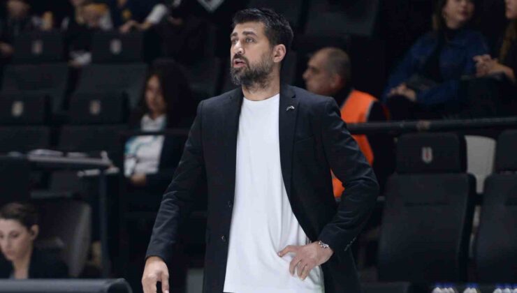 Can Sevim: “Maçın gidişatını birkaç detay belirledi”