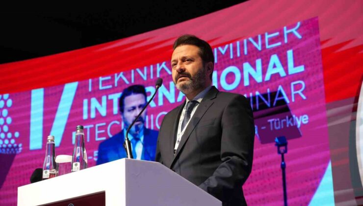 Çimento satışı iç piyasada artarken ihracatında düşüş kaydedildi