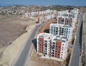 Depremzedeler TOKİ ile hem yuva buldu hem deprem korkusunu yendi