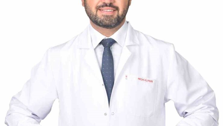 Doç. Dr. Hakan Düğer: “Obeziteyi önlemek için kalori azaltmak yeterli olmayabilir”