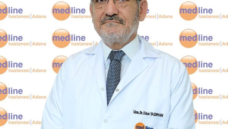 Dr. Yasdıman: “Çikolata kistinde özelleştirilmiş yaklaşım gerekir”