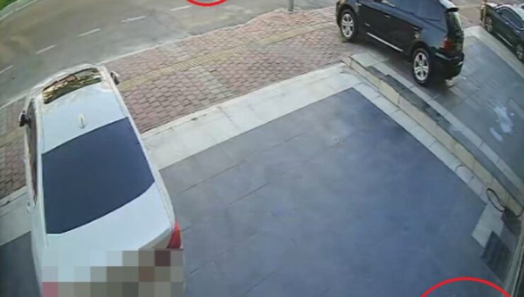 Esnafa ‘kurşunlu’ tehditlere film gibi operasyon