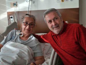 Fatma Sude’nin emaneti hayat oldu: 9 Yıllık bekleyiş sona erdi