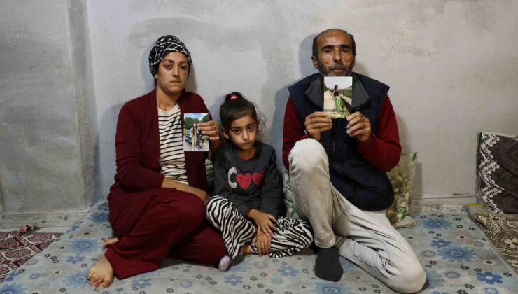 Gölde cesedi bulunan Medine’nin ölümünde ’ihmal’ iddiası