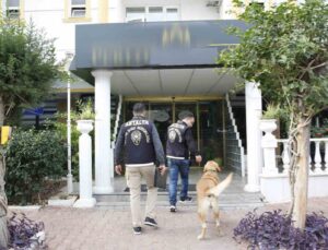 Günübirlik konaklama yerleri ile araç kiralama firmaları denetlendi