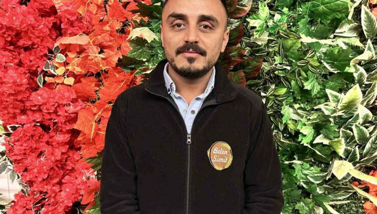 ’Her şeyi devletten beklemeyelim’ diyen vatandaşlar 7 saatte bir tır dolusu çöp topladı