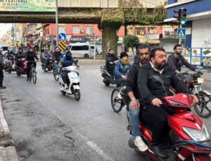 Hindistan değil, Adana