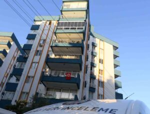 İranlı 3 kardeşin cenazelerini almaya gelen olmadı