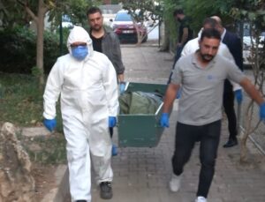 İranlı 3 kardeşin ölümünde Farsça yazılmış 9 sayfalık not bulundu