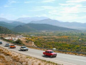 Isparta’da erkeklerin sanayi kokulu ’altın’ günü