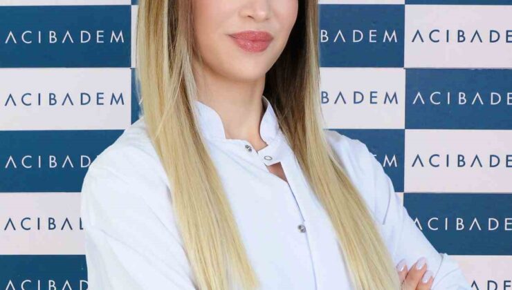 Kadın Hastalıkları ve Doğum Uzmanı Dr. Aladağ: “Adet düzensizliği polikistik over sendromuna işaret ediyor”