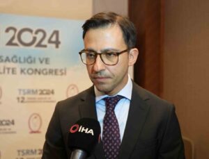 Kadın sağlığında kritik eşik: “40 yaş sonrası gebelikte başarı azalıyor”