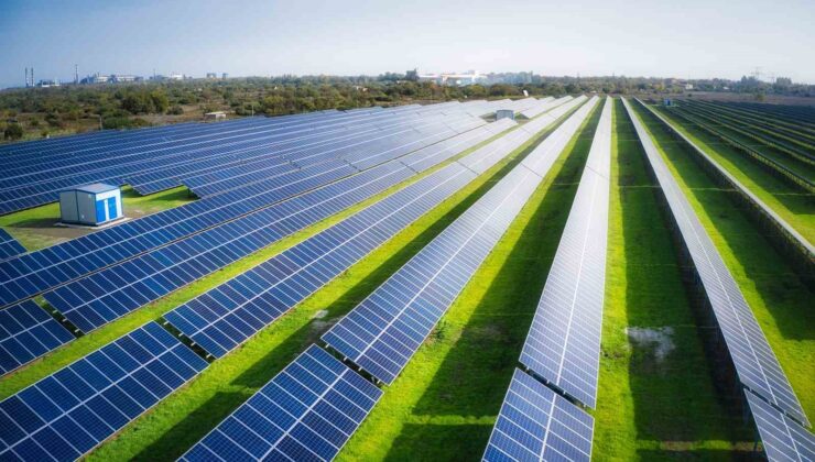 Kahramanmaraş Büyükşehir Belediyesi’nden dev enerji yatırımı