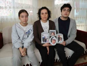 Kazada ölen güvenlik görevlisinin ailesinin ‘Makas atan otomobil”’ şüphesi