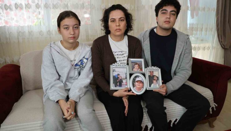 Kazada ölen güvenlik görevlisinin ailesinin ‘Makas atan otomobil”’ şüphesi