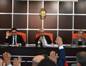 Kepez’de 38 proje hayata geçecek