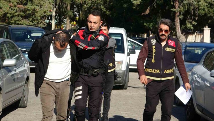 Kıraathanedeki cinayetin zanlısı: “Haraç istedi”
