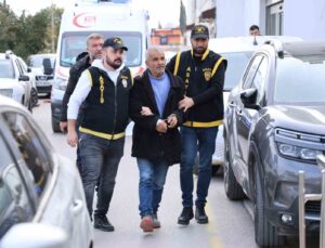 Kızını öldürmekten yargılanan babaya müebbet hapis