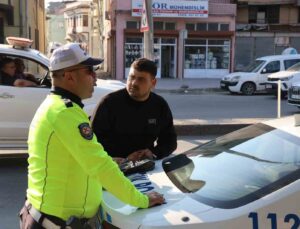 “Kornam çalışmıyor” yalanını polis ortaya çıkardı