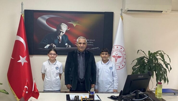 Kumbaralarındaki parayla tekerlekli sandalye aldılar