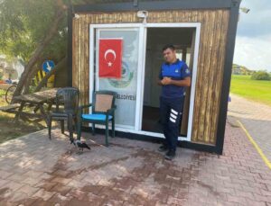 Maskot karganın ’firari’ karga olduğu ortaya çıktı