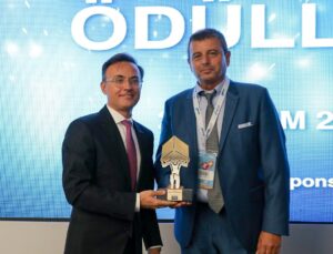 MIP, üst üste 14. kez ’Yılın Liman Operatörü’ seçildi