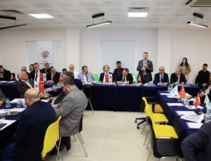 MTSO Başkanı Çakır: “Katma değeri yüksek turizm çeşitlerine odaklanılmalı”