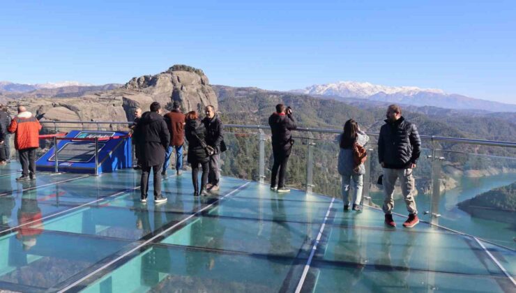 Onikişubat Belediyesi’nden turizm çalıştayı