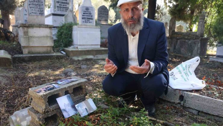 “Özel hastane bilinçli olarak devletten para alabilmek için eşimi öldürttü” diyen adam başlattığı hukuk mücadelesini 2 yıldır sürdürüyor
