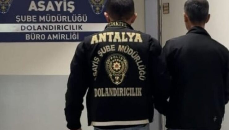 ’Polisim’, ’savcıyım’ diyerek 4 milyon TL’lik ziynet eşyası vurgunu