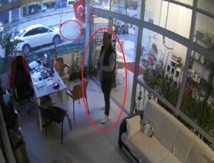 Pompalı tüfekli saldırısında refleksi ile ölümden döndü