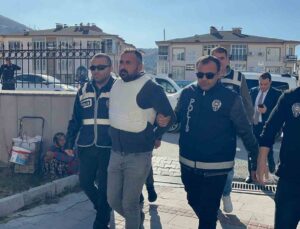 Restoranda husumetlisine kurşun yağdıran zanlı: “Hesabı bana ödetmek istedi”