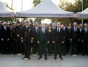 Seçer: “Cumhuriyet, bir değerler bütünüdür”