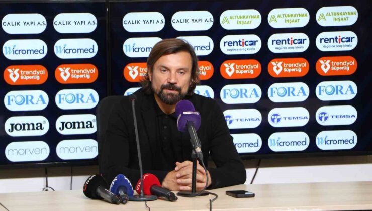 Serkan Damla: “Takımımızı layık olduğu yerlere taşıyacağız”