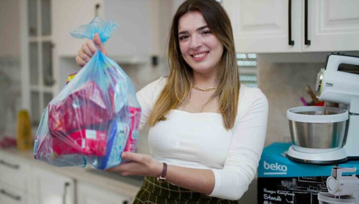 ’Sıfır Atık Mutfakta Başlar’ yarışması başladı